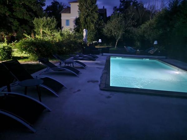 Maison de caractère - MONTROND LES BAINS