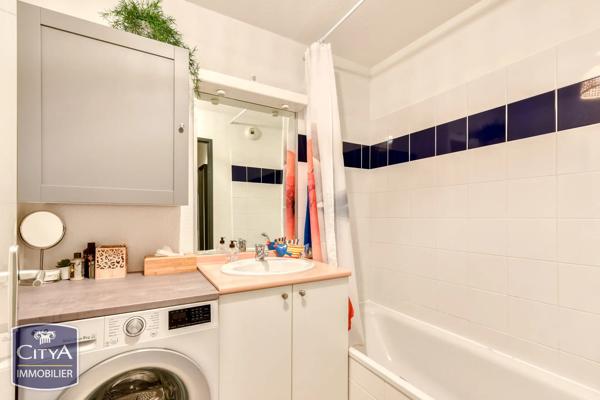 Appartement à vendre 3 pièces 55.02m² Carcassonne (11000)