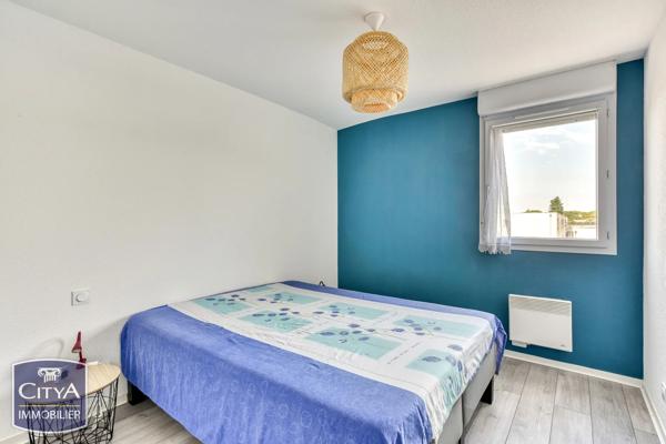 Appartement à vendre 3 pièces 55.02m² Carcassonne (11000)