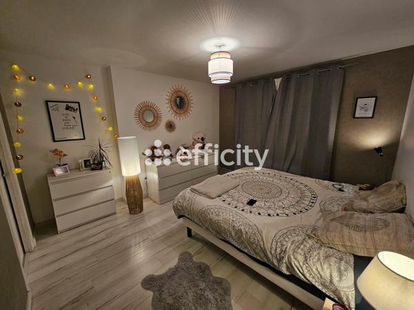 Maison 4 pièces - 90 m² Exclusivité efficity