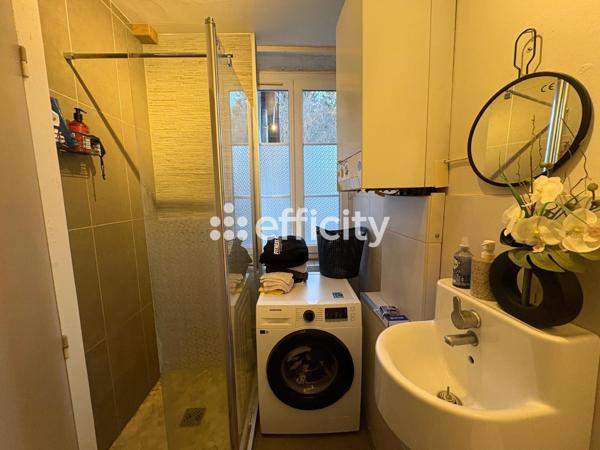 Maison 4 pièces - 90 m² Exclusivité efficity