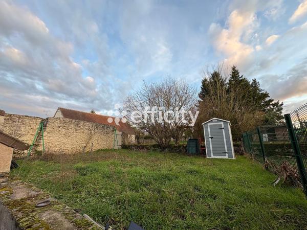 Maison 4 pièces - 90 m² Exclusivité efficity