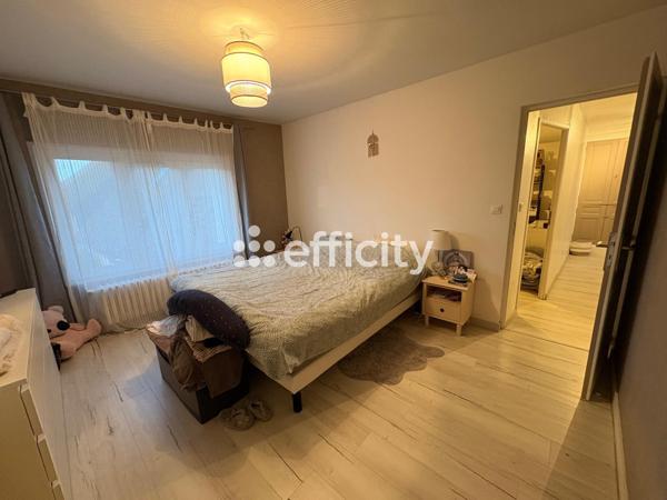 Maison 4 pièces - 90 m² Exclusivité efficity