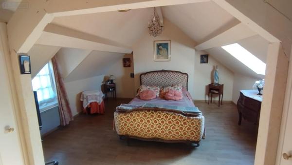 Maison à vendre à Grand-Bourgtheroulde dans l'Eure (27520), ref : 114022