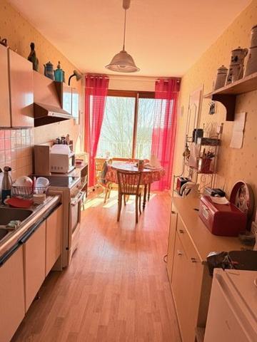 Appartement à vendre à Vannes dans le Morbihan (56000), ref : 56002-1540