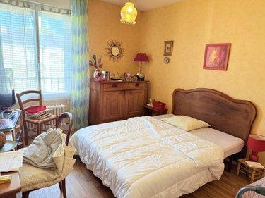 Appartement à vendre à Vannes dans le Morbihan (56000), ref : 56002-1540