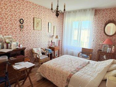 Appartement à vendre à Vannes dans le Morbihan (56000), ref : 56002-1540