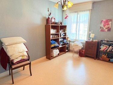 Appartement à vendre à Vannes dans le Morbihan (56000), ref : 56002-1540