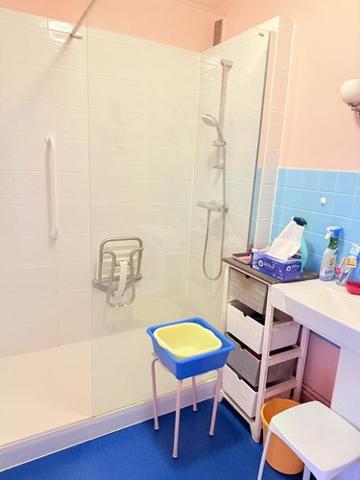 Appartement à vendre à Vannes dans le Morbihan (56000), ref : 56002-1540
