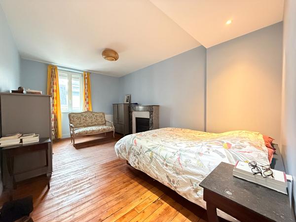 Particulier rémois dans le quartier prisé de Jacquart à Reims