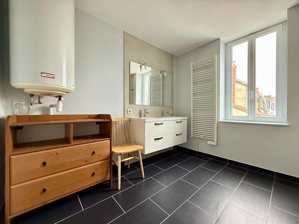 Particulier rémois dans le quartier prisé de Jacquart à Reims