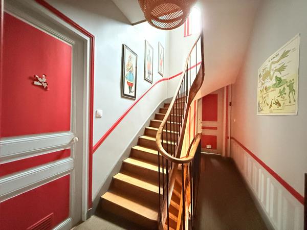 Particulier rémois dans le quartier prisé de Jacquart à Reims