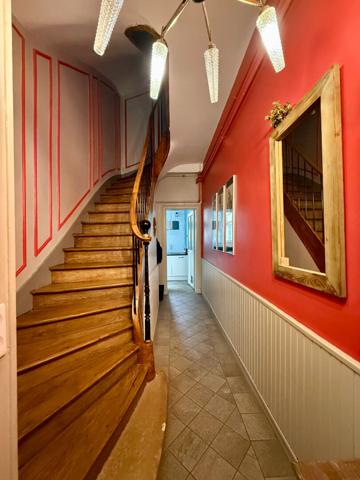 Particulier rémois dans le quartier prisé de Jacquart à Reims