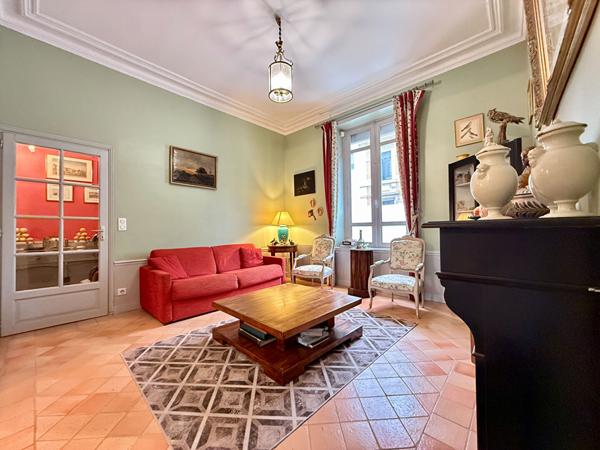 Particulier rémois dans le quartier prisé de Jacquart à Reims