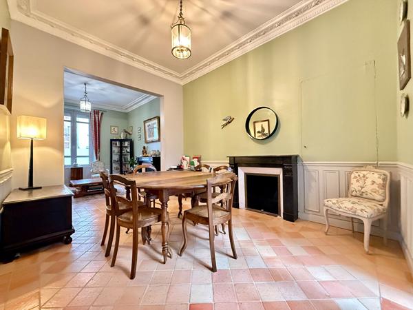 Particulier rémois dans le quartier prisé de Jacquart à Reims