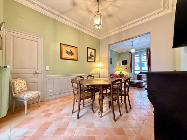 Particulier rémois dans le quartier prisé de Jacquart à Reims