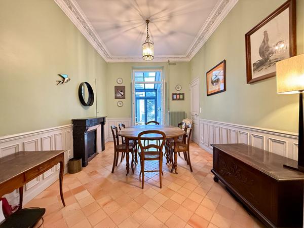 Particulier rémois dans le quartier prisé de Jacquart à Reims