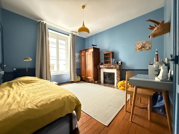 Particulier rémois dans le quartier prisé de Jacquart à Reims