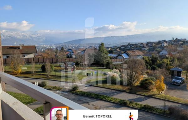 Duplex de 109 m²