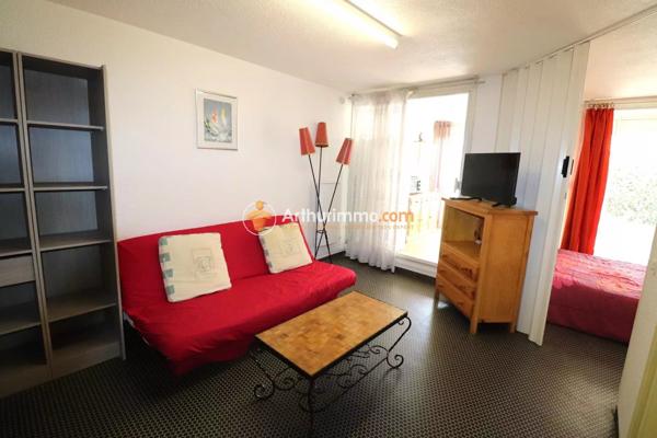 Vente Appartement 2 pièces 37 m2 à Le Grau-du-Roi