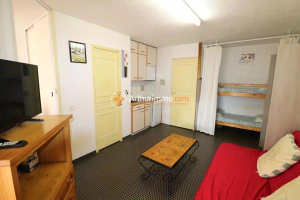 Vente Appartement 2 pièces 37 m2 à Le Grau-du-Roi