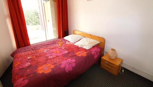 Vente Appartement 2 pièces 37 m2 à Le Grau-du-Roi