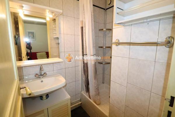 Vente Appartement 2 pièces 37 m2 à Le Grau-du-Roi