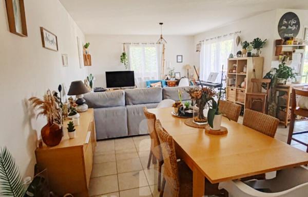 Maison de 111 m²