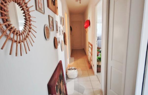 Maison de 111 m²