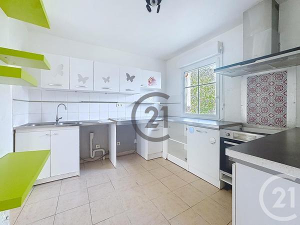 Maison à vendre  5 pièces - 85 m2 TROYES - 10