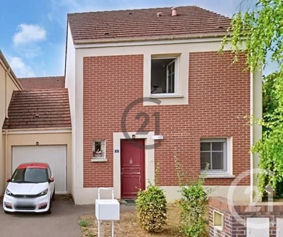 Maison à vendre  5 pièces - 85 m2 TROYES - 10