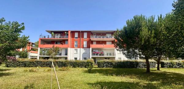 VIAGER - Appartement 86 m² à Bergerac (Rive Droite)
