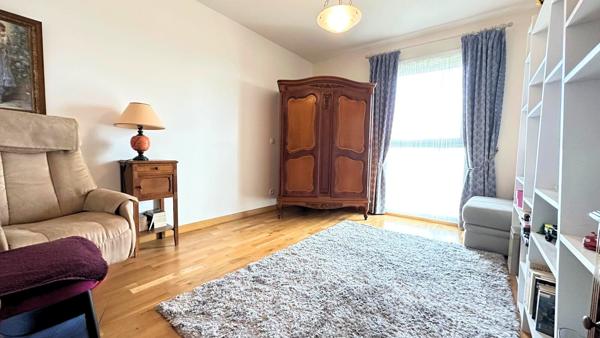 VIAGER - Appartement 86 m² à Bergerac (Rive Droite)