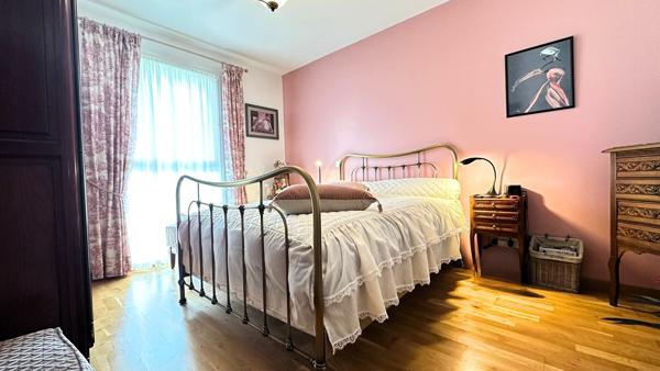 VIAGER - Appartement 86 m² à Bergerac (Rive Droite)