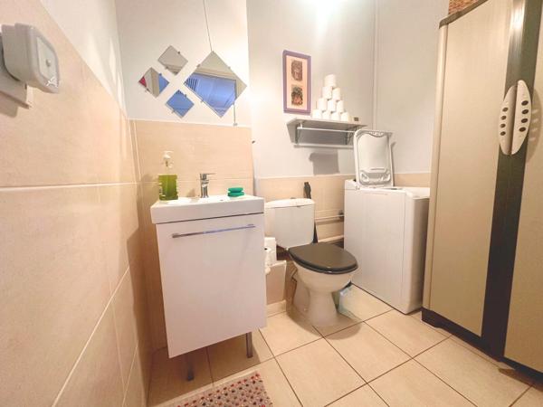 VIAGER - Appartement 86 m² à Bergerac (Rive Droite)