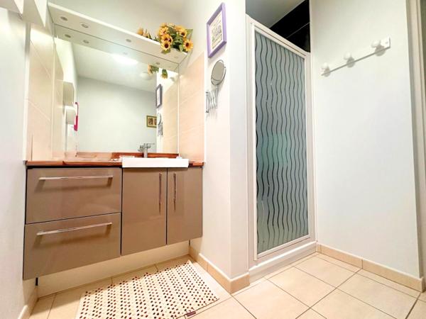 VIAGER - Appartement 86 m² à Bergerac (Rive Droite)