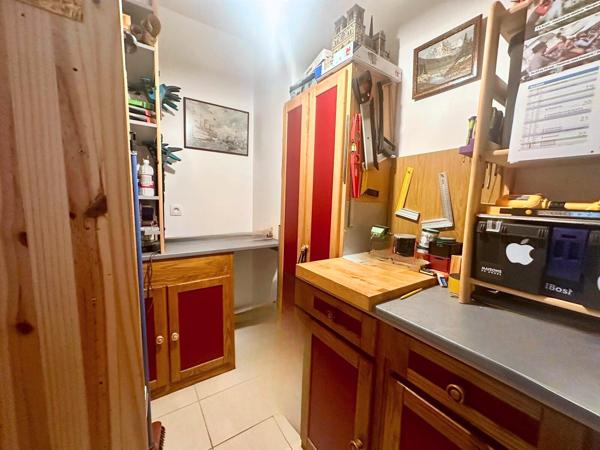 VIAGER - Appartement 86 m² à Bergerac (Rive Droite)