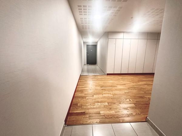 VIAGER - Appartement 86 m² à Bergerac (Rive Droite)