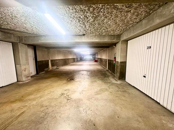 VIAGER - Appartement 86 m² à Bergerac (Rive Droite)