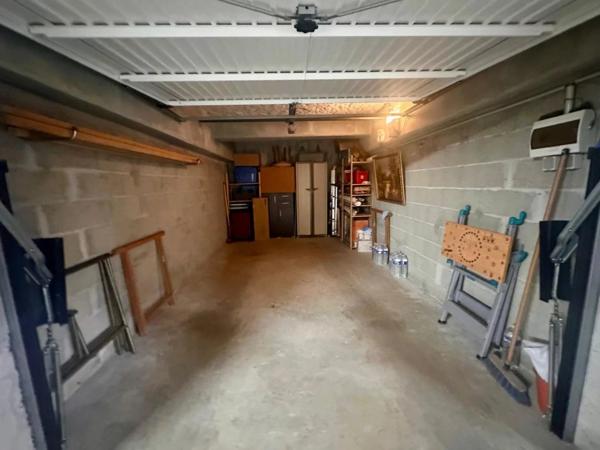 VIAGER - Appartement 86 m² à Bergerac (Rive Droite)