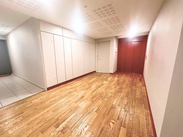 VIAGER - Appartement 86 m² à Bergerac (Rive Droite)
