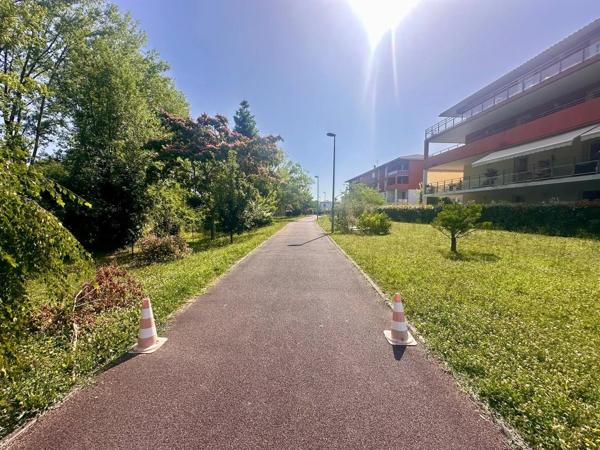 VIAGER - Appartement 86 m² à Bergerac (Rive Droite)