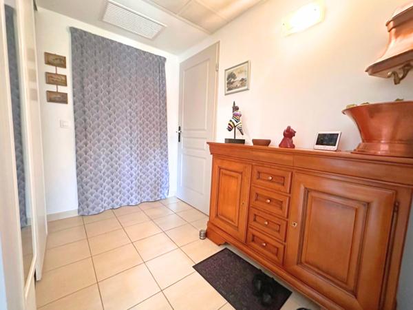 VIAGER - Appartement 86 m² à Bergerac (Rive Droite)