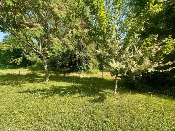VIAGER - Appartement 86 m² à Bergerac (Rive Droite)