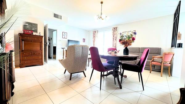VIAGER - Appartement 86 m² à Bergerac (Rive Droite)