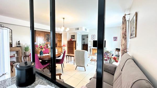 VIAGER - Appartement 86 m² à Bergerac (Rive Droite)