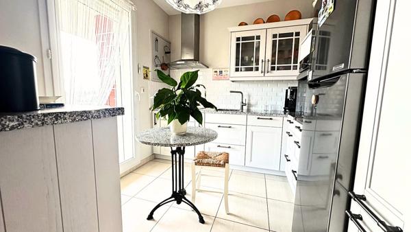 VIAGER - Appartement 86 m² à Bergerac (Rive Droite)