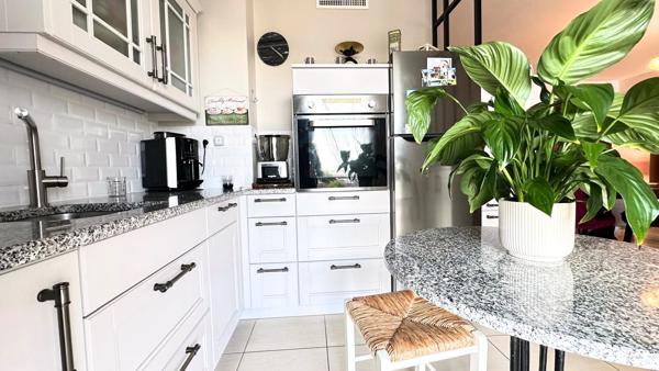 VIAGER - Appartement 86 m² à Bergerac (Rive Droite)
