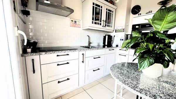 VIAGER - Appartement 86 m² à Bergerac (Rive Droite)
