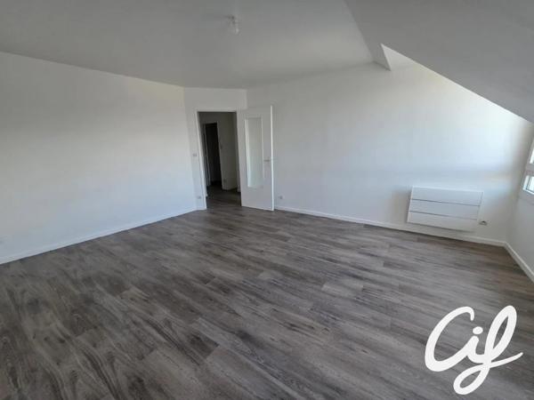 Appartement à vendre à Sotteville-lès-Rouen (76300)